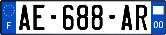 AE-688-AR