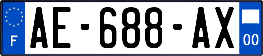 AE-688-AX