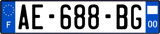 AE-688-BG