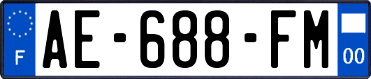 AE-688-FM