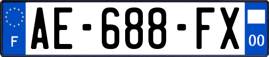 AE-688-FX