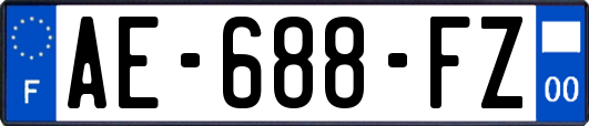 AE-688-FZ