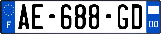 AE-688-GD