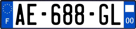 AE-688-GL