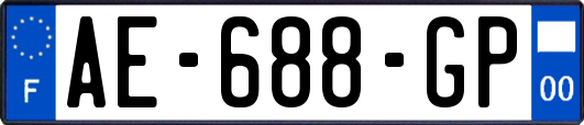 AE-688-GP