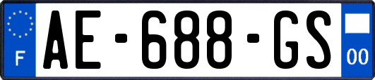 AE-688-GS