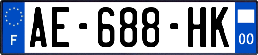 AE-688-HK