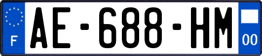 AE-688-HM