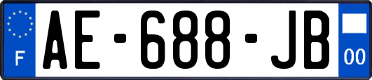 AE-688-JB
