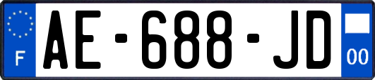 AE-688-JD