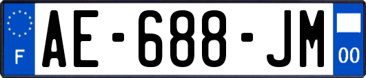 AE-688-JM