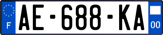 AE-688-KA