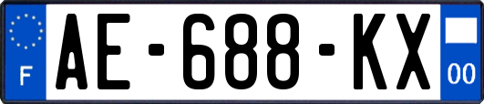AE-688-KX