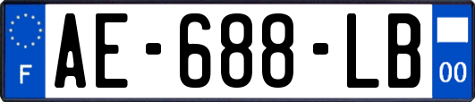AE-688-LB