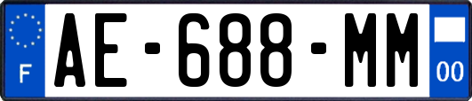 AE-688-MM