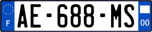 AE-688-MS
