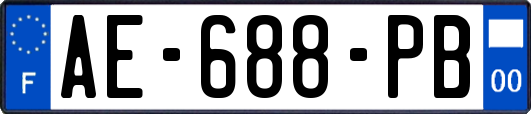 AE-688-PB