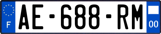 AE-688-RM