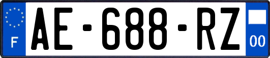 AE-688-RZ