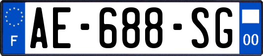 AE-688-SG