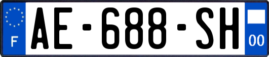 AE-688-SH