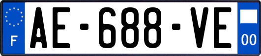 AE-688-VE