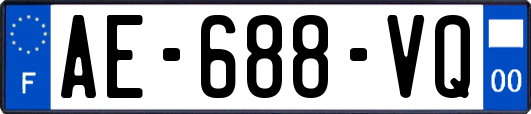 AE-688-VQ