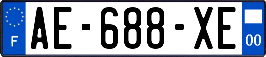 AE-688-XE