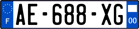 AE-688-XG