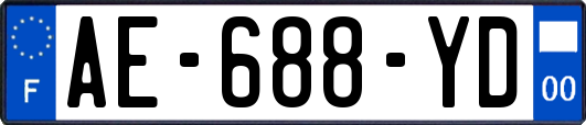 AE-688-YD