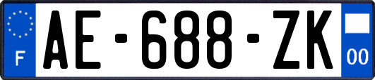 AE-688-ZK