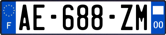 AE-688-ZM