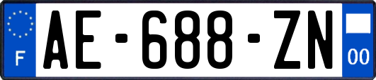 AE-688-ZN