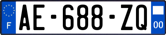 AE-688-ZQ