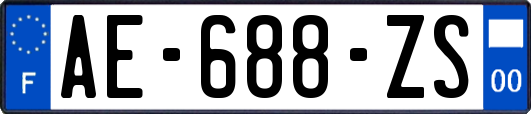 AE-688-ZS