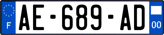 AE-689-AD