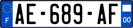 AE-689-AF