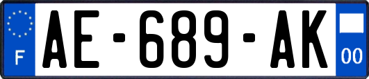 AE-689-AK