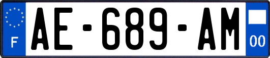 AE-689-AM