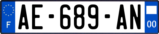 AE-689-AN