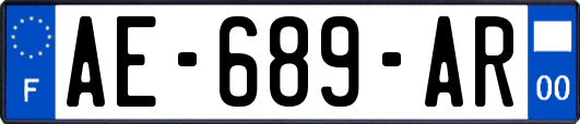 AE-689-AR