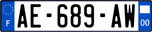 AE-689-AW