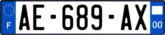 AE-689-AX