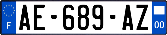 AE-689-AZ