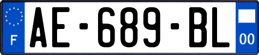 AE-689-BL