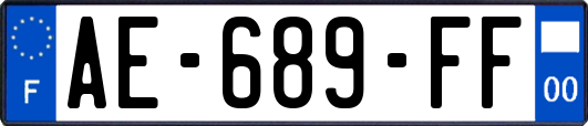 AE-689-FF