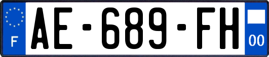 AE-689-FH