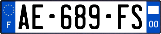 AE-689-FS