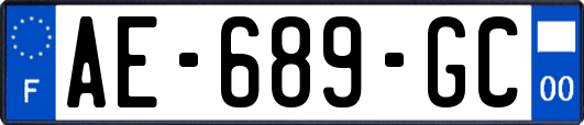 AE-689-GC