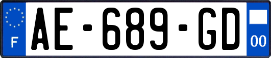 AE-689-GD